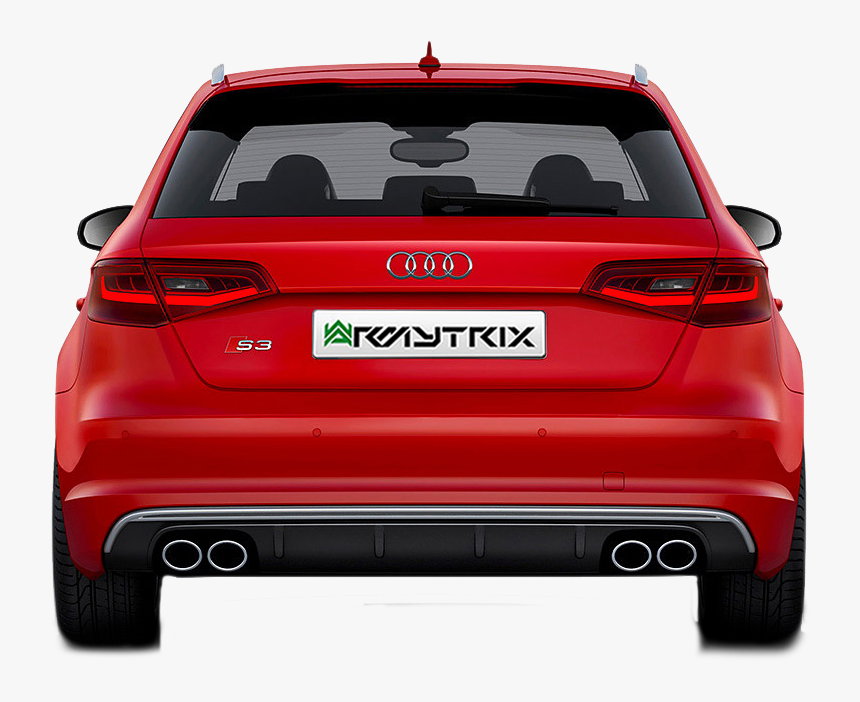 S3 Sportback Quattro S Tronic, HD Png Download, Free Download