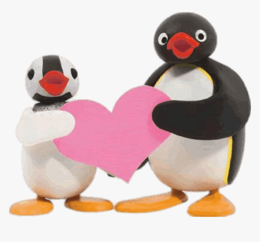 Pingu Png, Png Download - Pingu Png, Transparent Png, Free Download