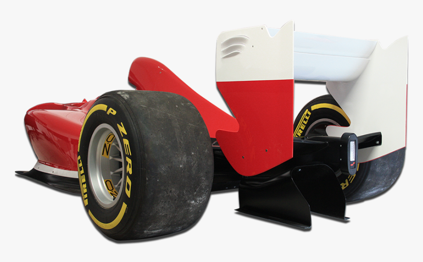 Formula One Car, HD Png Download, Free Download