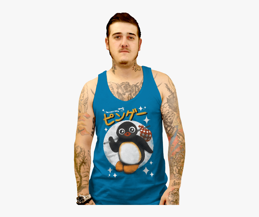 Penguin, HD Png Download, Free Download