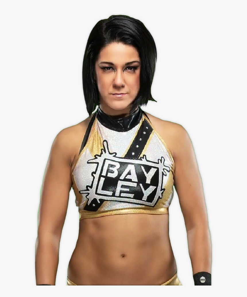 #bayley #wwe #womenswrestling #nxt - Wwe Png 2020, Transparent Png, Free Download