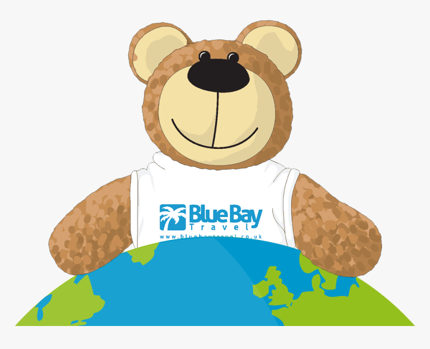 Blue Bay Travel , Png Download - Blue Bay Travel, Transparent Png, Free Download