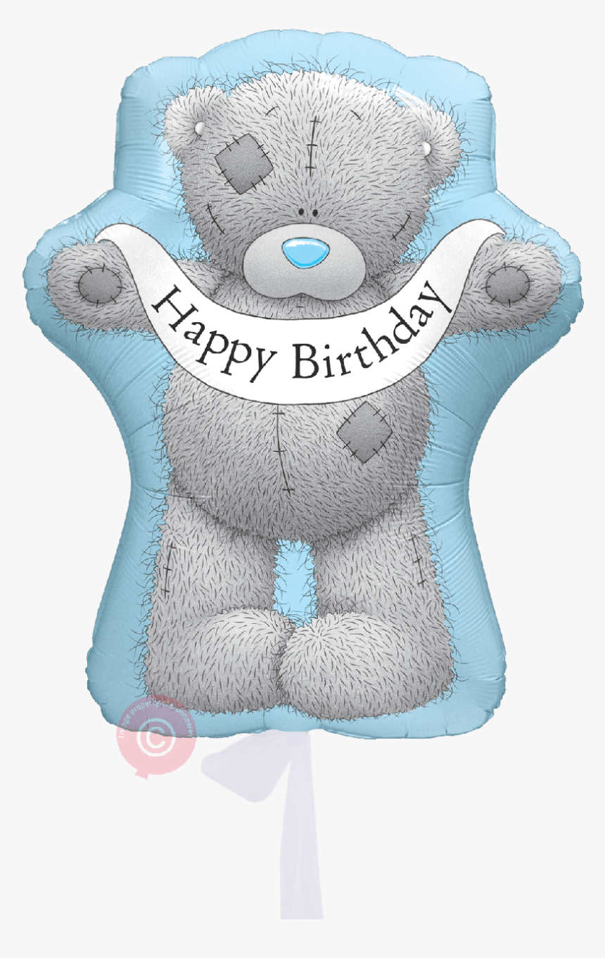 happy birthday me to you bears
