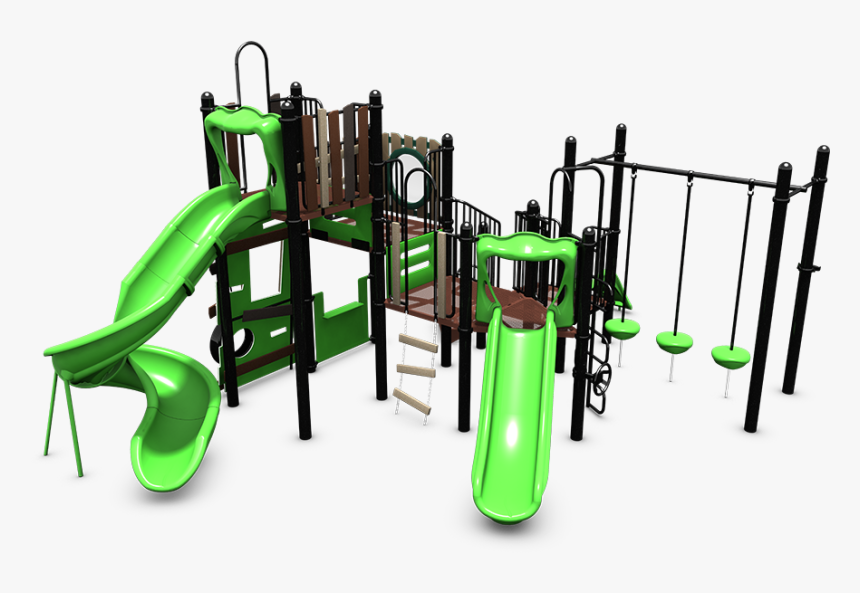 Playground Slide, HD Png Download, Free Download