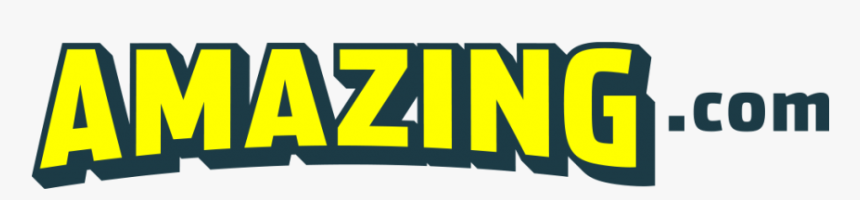 Amazing - Font, HD Png Download, Free Download