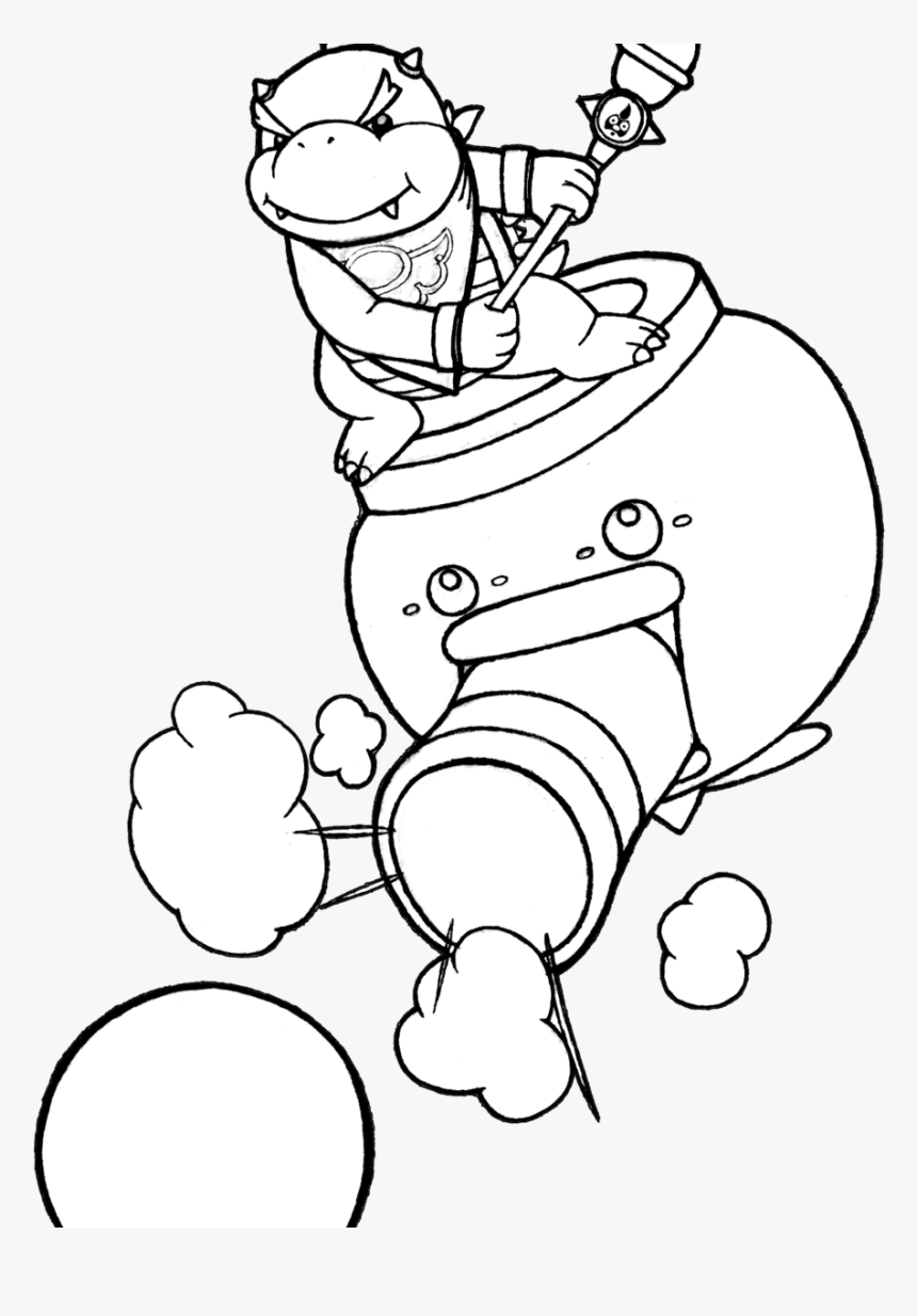 Featured image of post The Best 14 Dry Bowser Mario Kart Coloring Pages