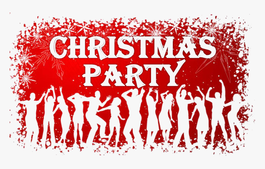 Christmas Party Png Photo - Christmas Party Facebook Event Cover, Transparent Png, Free Download