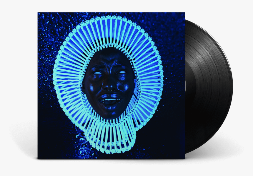 Childish Gambino Awaken My Love !' Cover, HD Png Download, Free Download