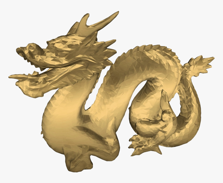 Japanese Dragon Png Photo - Gold Japanese Dragon Png, Transparent Png, Free Download