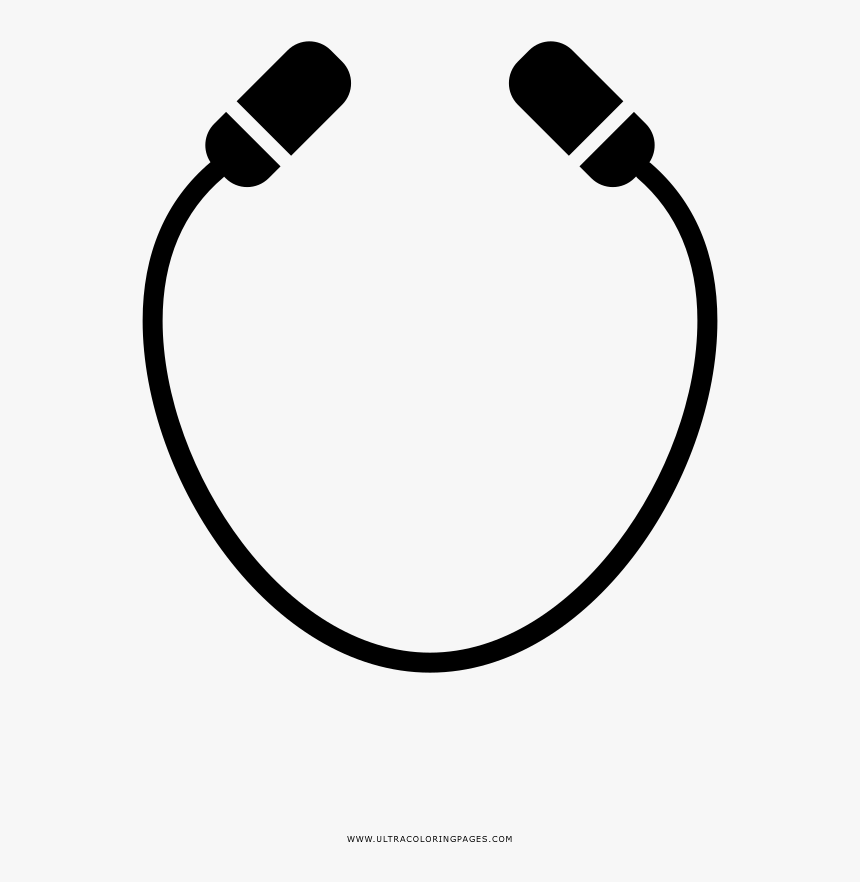 Jump Rope Coloring Page, HD Png Download, Free Download