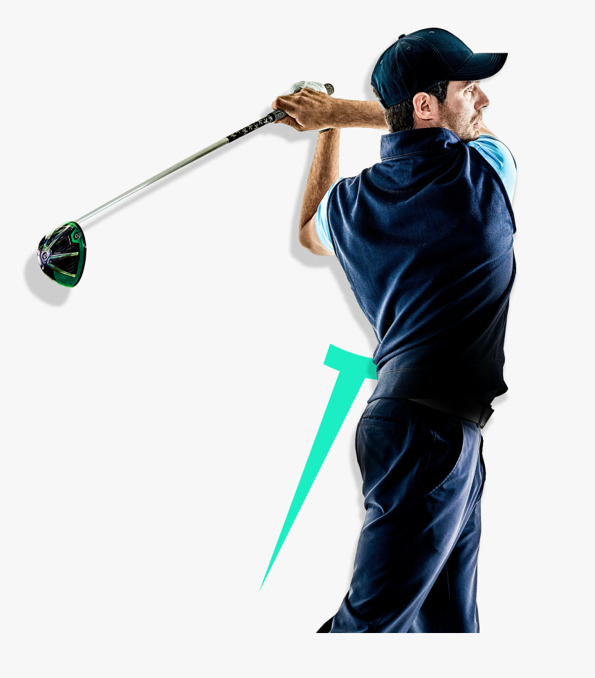 Pitch And Putt, HD Png Download, Free Download