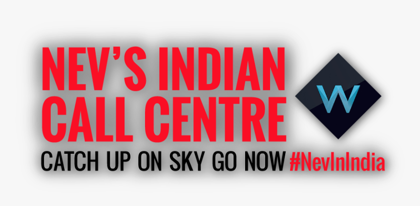 Nev"s Indian Call Centre - Graphic Design, HD Png Download, Free Download