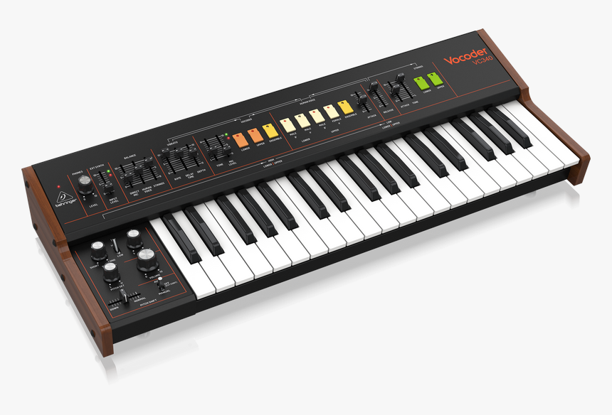 Vocoder 80s, HD Png Download, Free Download