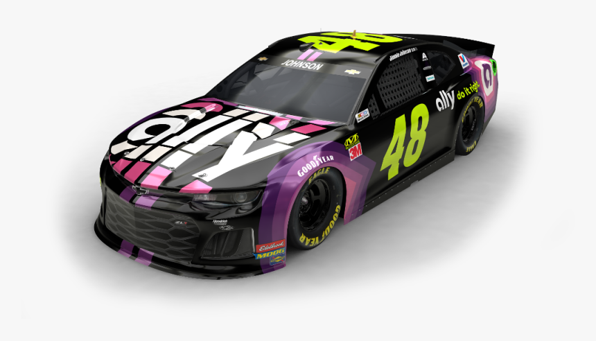 2019 Daytona 500 Paint Schemes, HD Png Download, Free Download