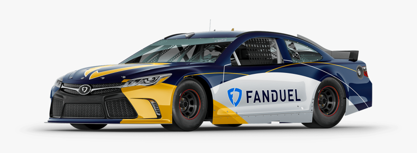 Training Guide Fanduel - Police Car, HD Png Download, Free Download