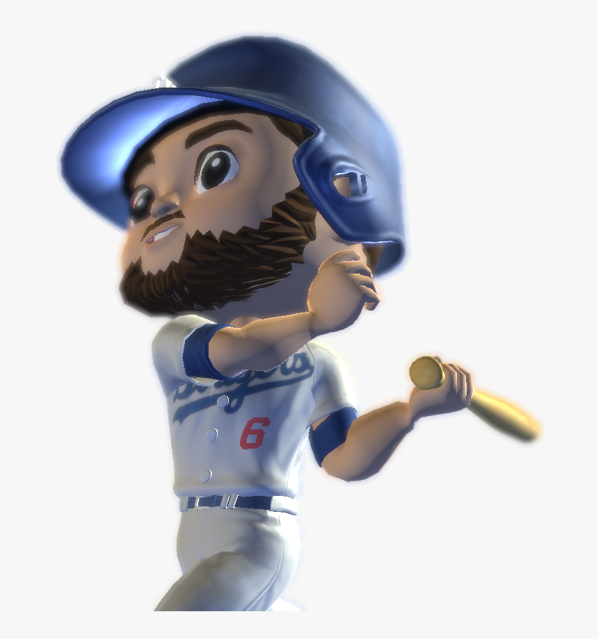 Baseball Player, HD Png Download, Free Download