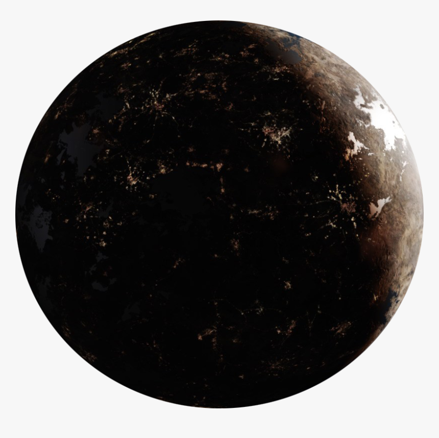 Krypton Planet Png, Transparent Png, Free Download