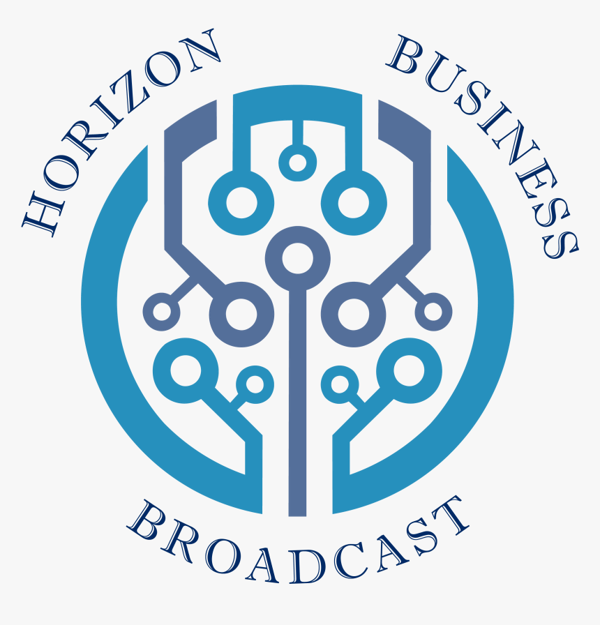 Horizon Business Broadcast - International Eurasia Press Fund, HD Png Download, Free Download