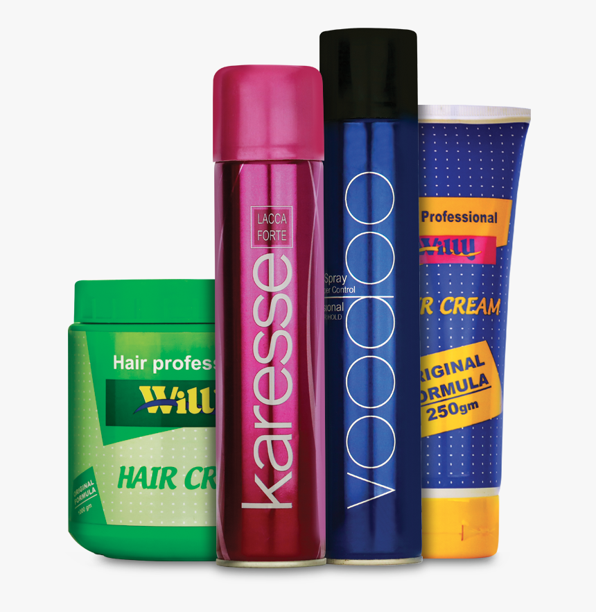 Hair Creams, HD Png Download, Free Download