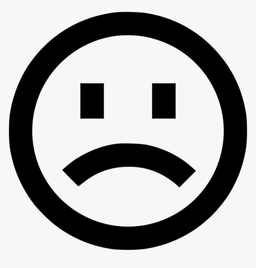 Frown - Euston Railway Station, HD Png Download, Free Download