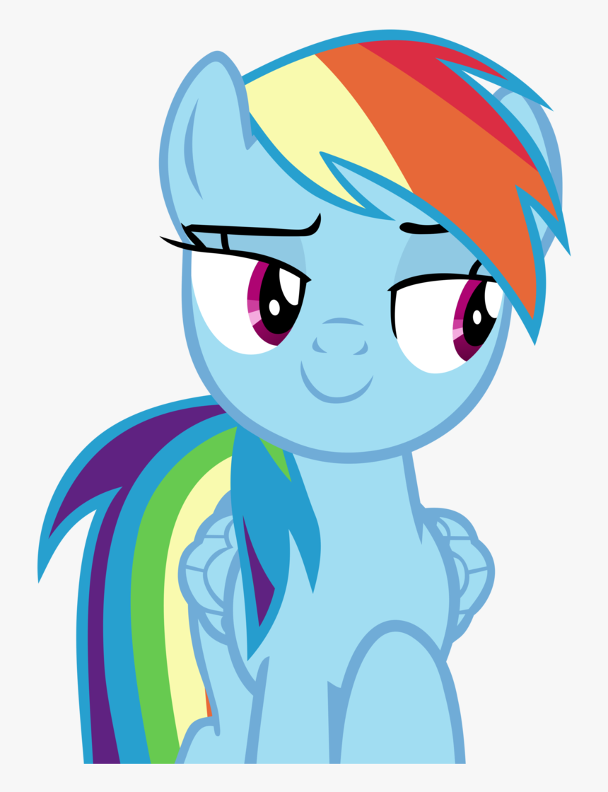 Rainbow Bedroom Eyes By Frownfactory - Rainbow, HD Png Download, Free Download