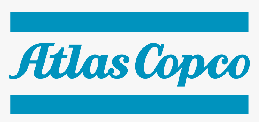 Atlas Copco Construction Tools Plans Entire Kalmar - Graphic Design, HD Png Download, Free Download