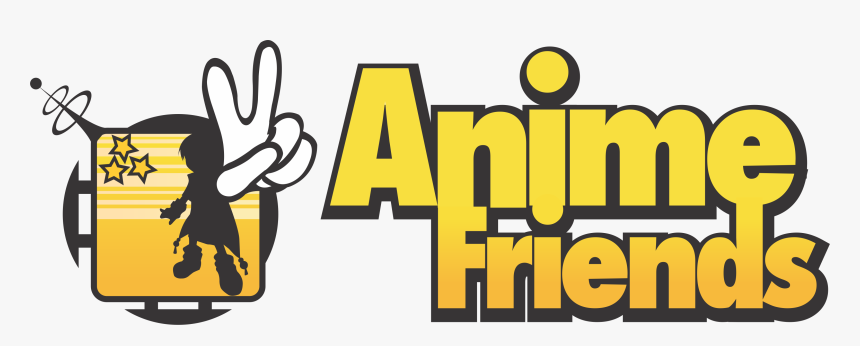 Anime Friends 2011, HD Png Download, Free Download