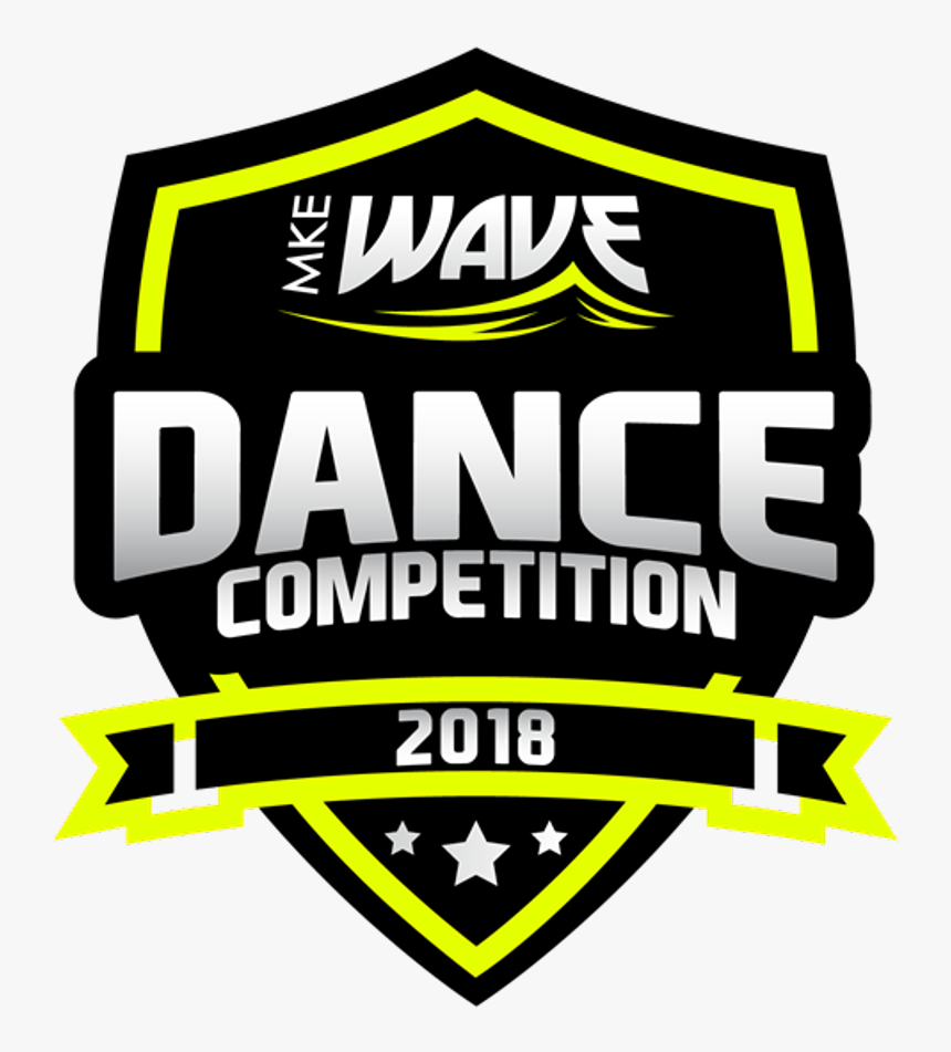 Dance Contest Png - Mke Wave Dance Competition, Transparent Png, Free Download