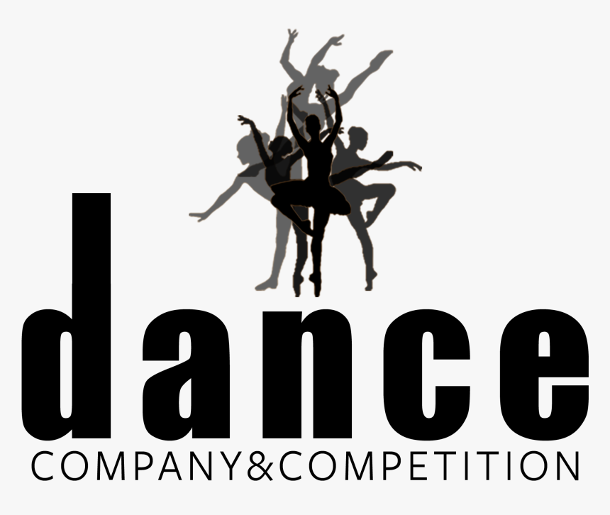 Dance Contest Png - Dance Competition Logo Design, Transparent Png, Free Download