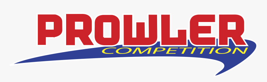 Prowler Competition Logo Png Transparent - Graphic Design, Png Download, Free Download