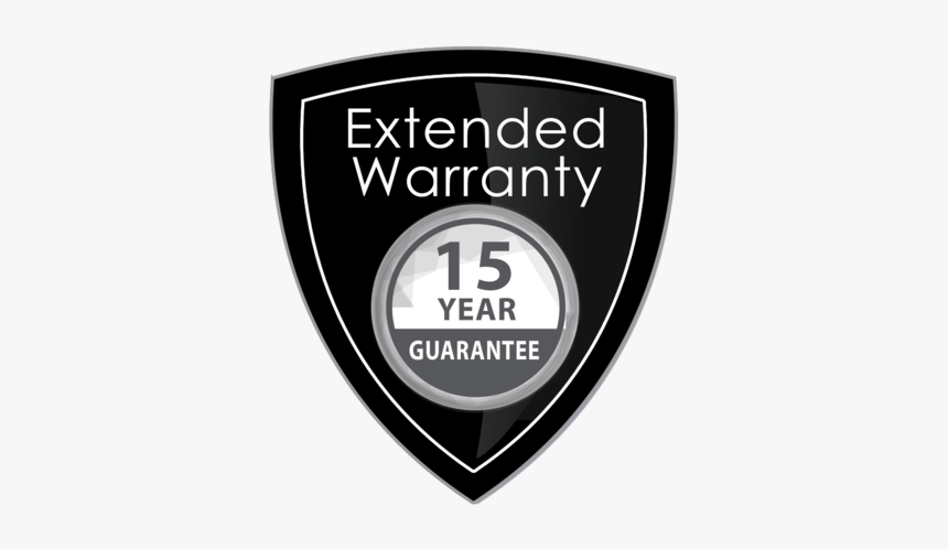 Extended Warranty - Emblem, HD Png Download, Free Download