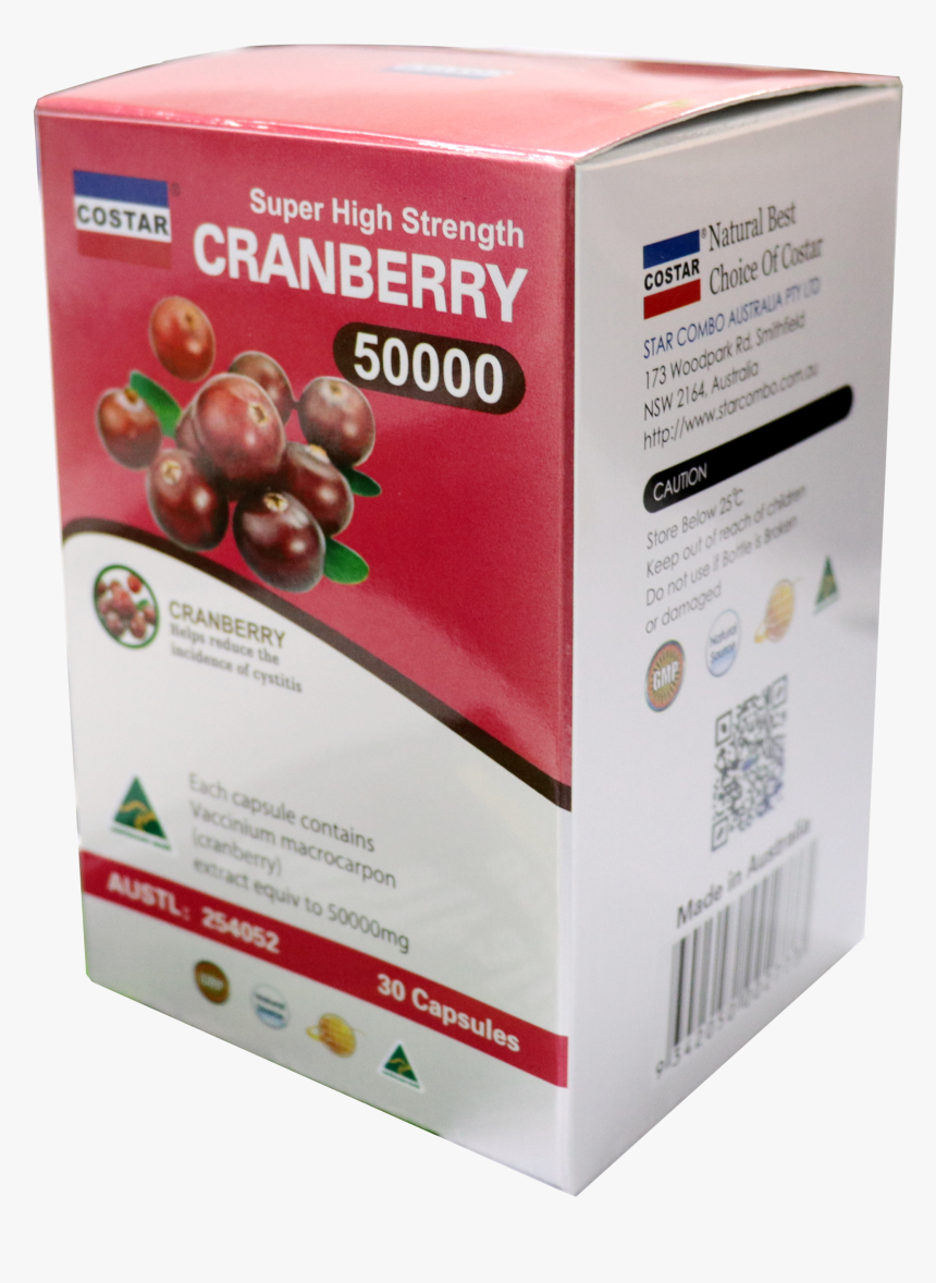 Cranberry , Png Download - Cranberry, Transparent Png, Free Download