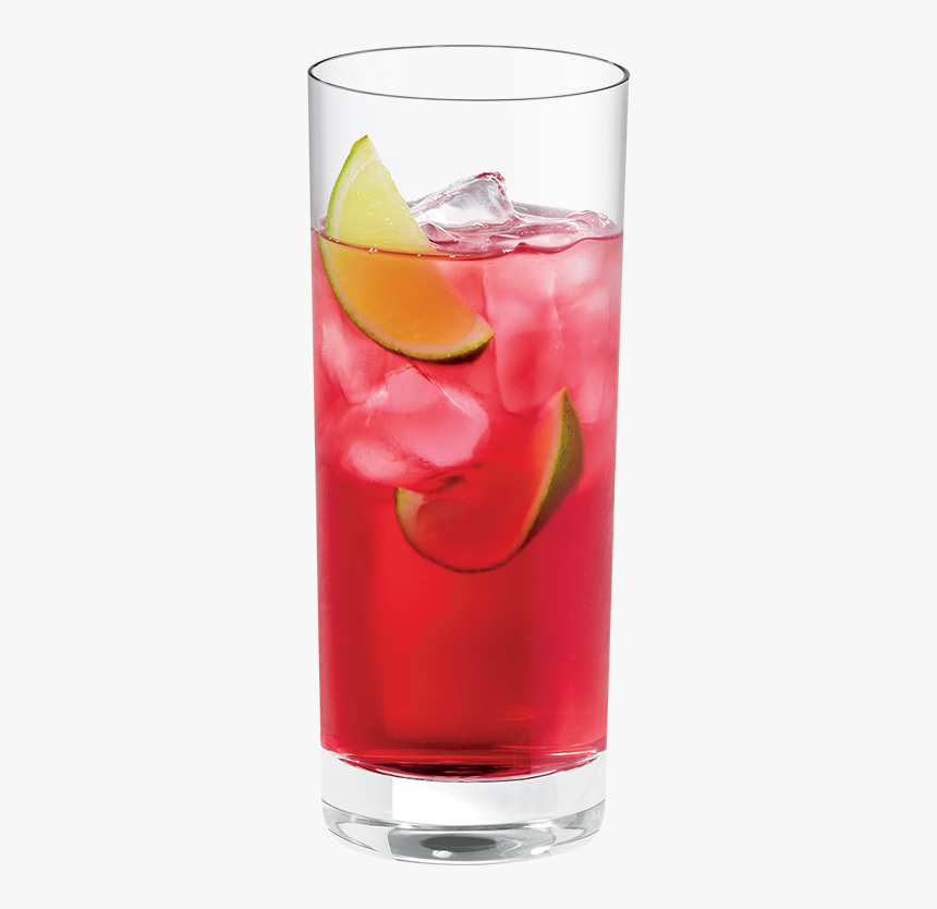 Rum & Cranberry - Sea Breeze, HD Png Download, Free Download