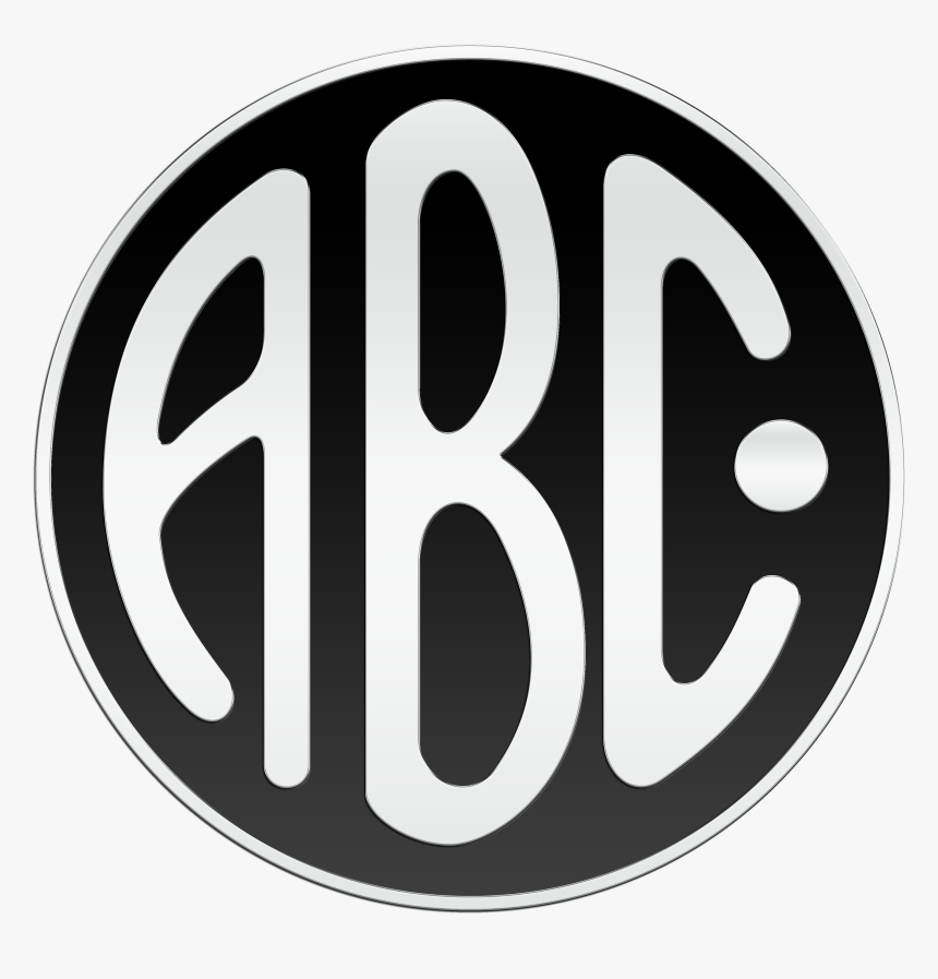 Abc Logo - Sign, HD Png Download, Free Download