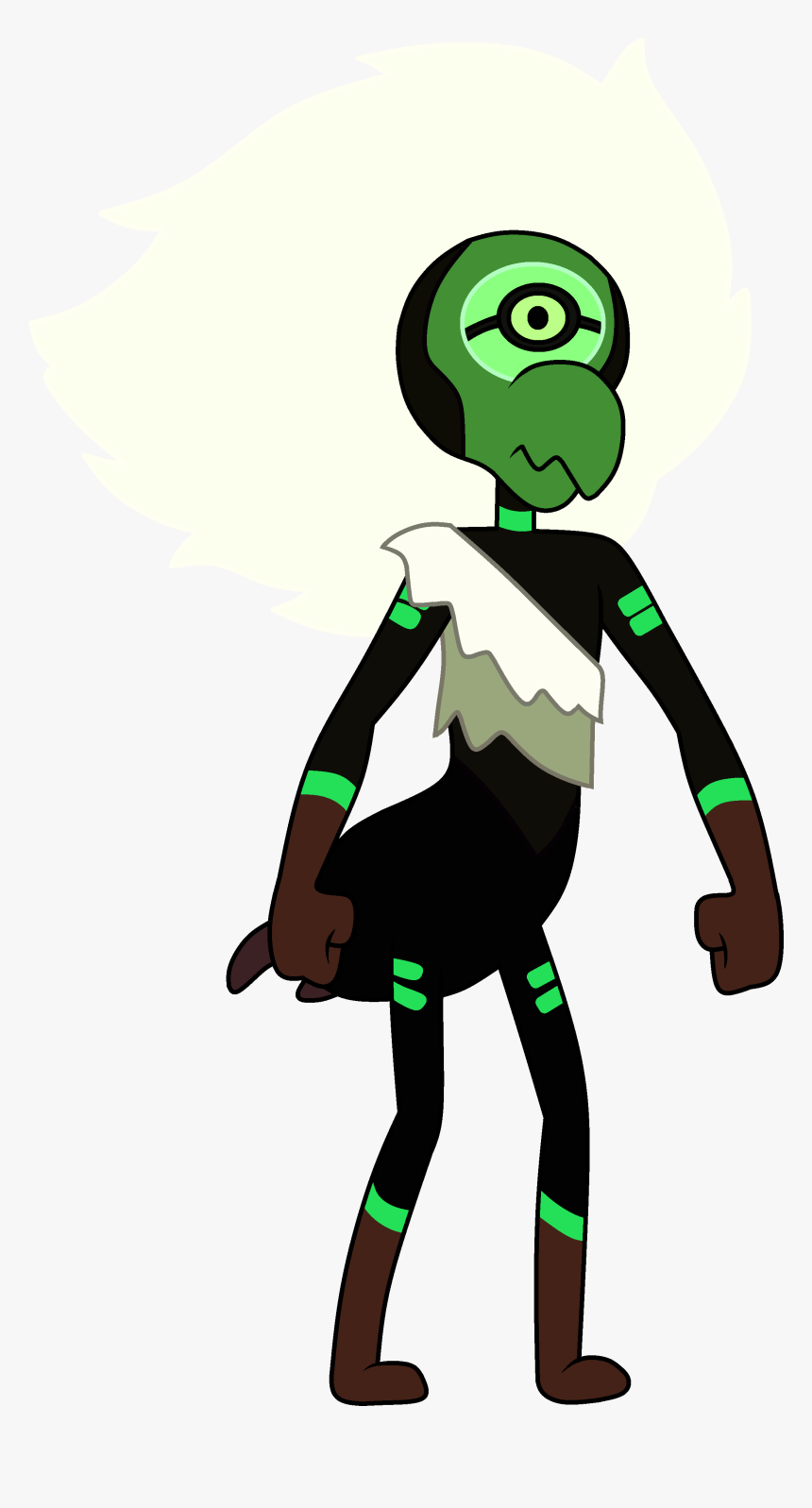 Steven Universe Monster Reunion Centipeetle , Png Download - Steven Universe Character, Transparent Png, Free Download