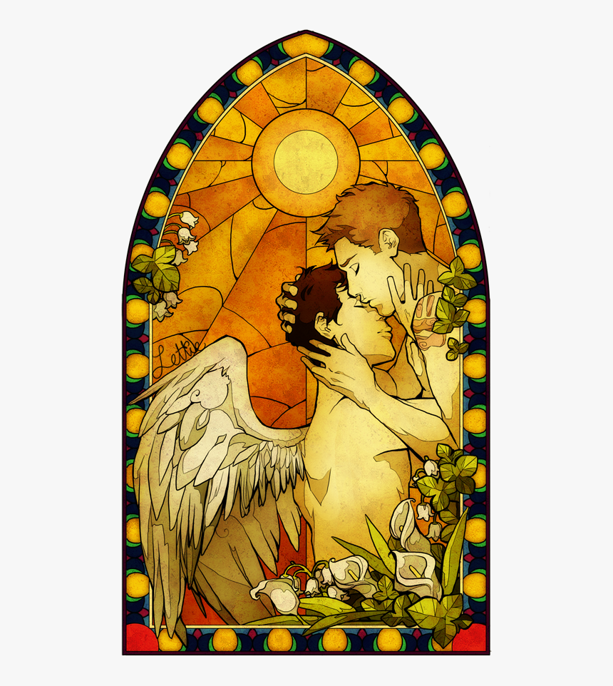 Stained Glass, HD Png Download, Free Download