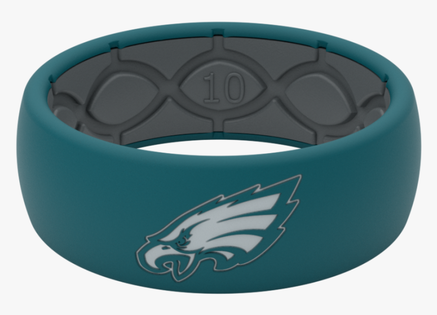 Groove Ring Eagles, HD Png Download, Free Download