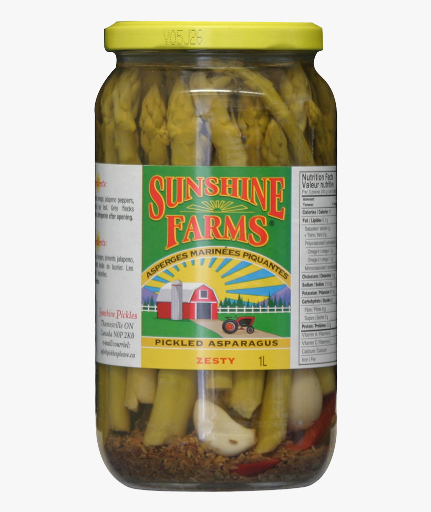 Pickled Cucumber, HD Png Download, Free Download