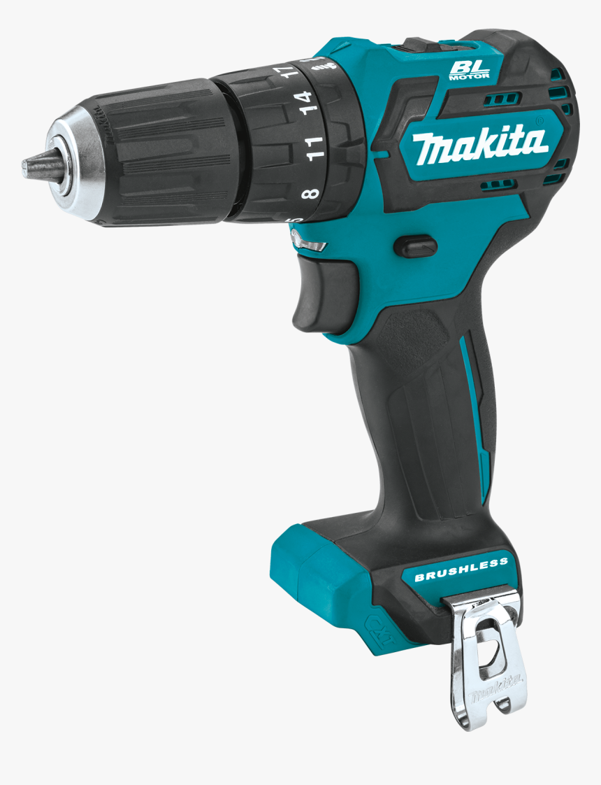 Ph05z - Makita Drill Brushless, HD Png Download, Free Download