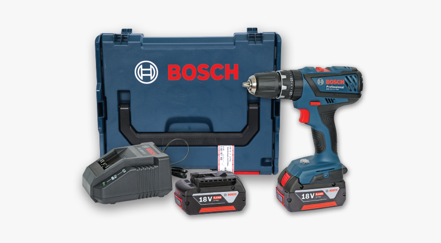 Cordless Bosch, HD Png Download, Free Download