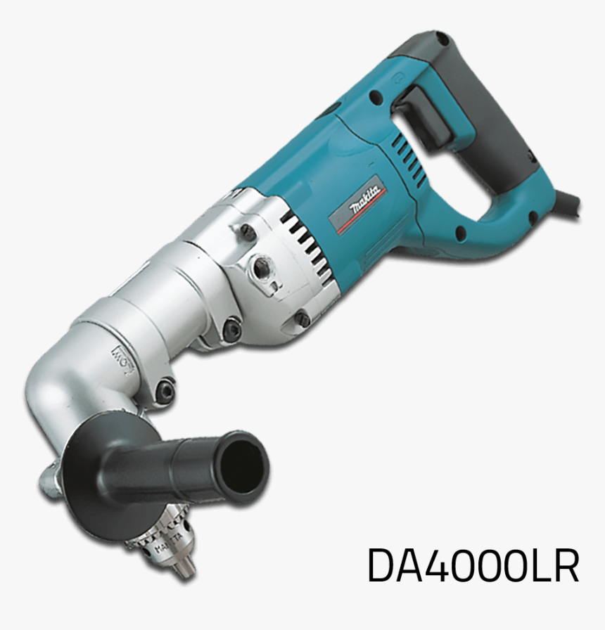 Handheld Power Drill, HD Png Download, Free Download