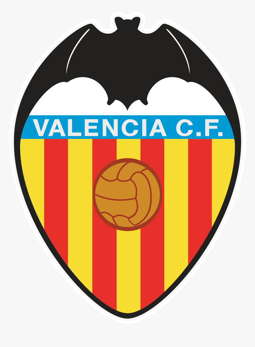 Valencia Fc, HD Png Download, Free Download