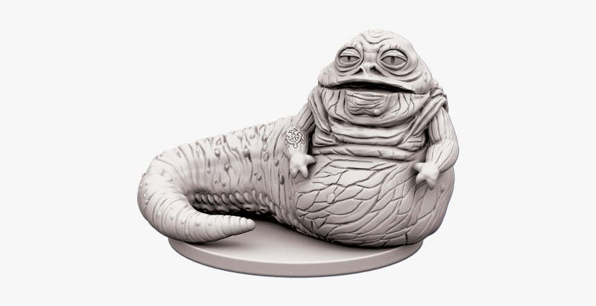 Star Wars Assaut Sur L Empire Le Royaume De Jabba, HD Png Download, Free Download