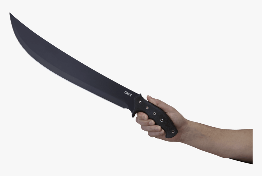 Crkt Chanceinhell™ Machete, HD Png Download, Free Download