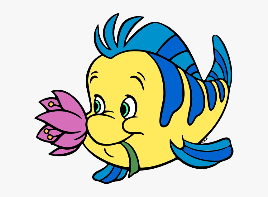 Transparent Flounder Png - Flounder Png, Png Download - kindpng