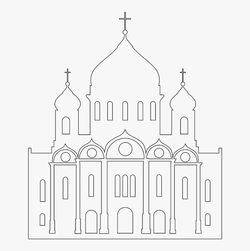 Chapel, HD Png Download, Free Download