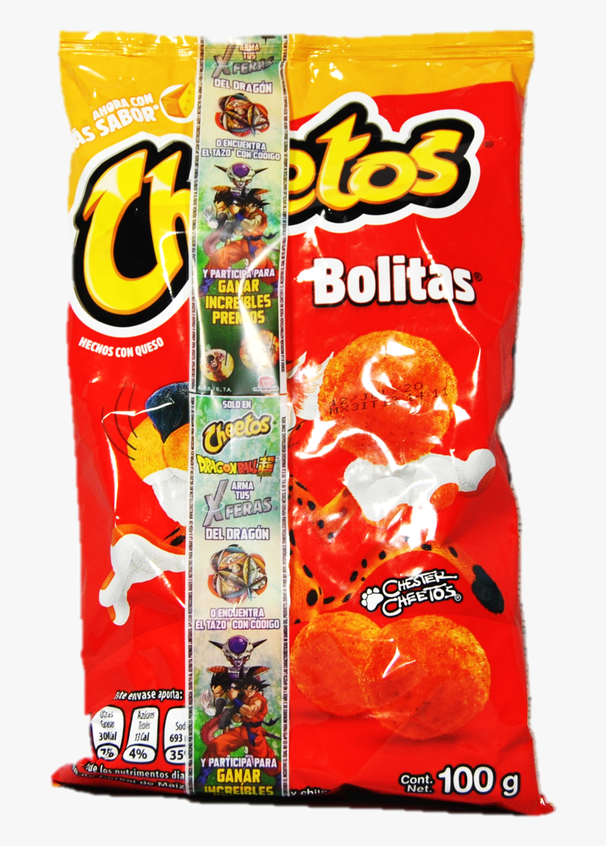 Cheetos Bolitas"
 Data-zoom="//cdn - Snack, HD Png Download, Free Download