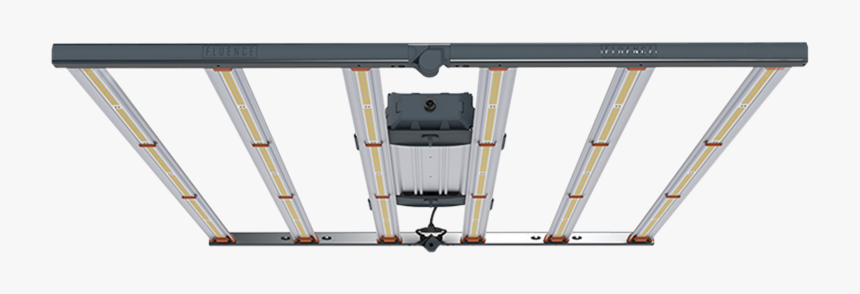 Luces De Cultivo Fluence Spydr 2i - Fluence Led Grow Lights, HD Png Download, Free Download