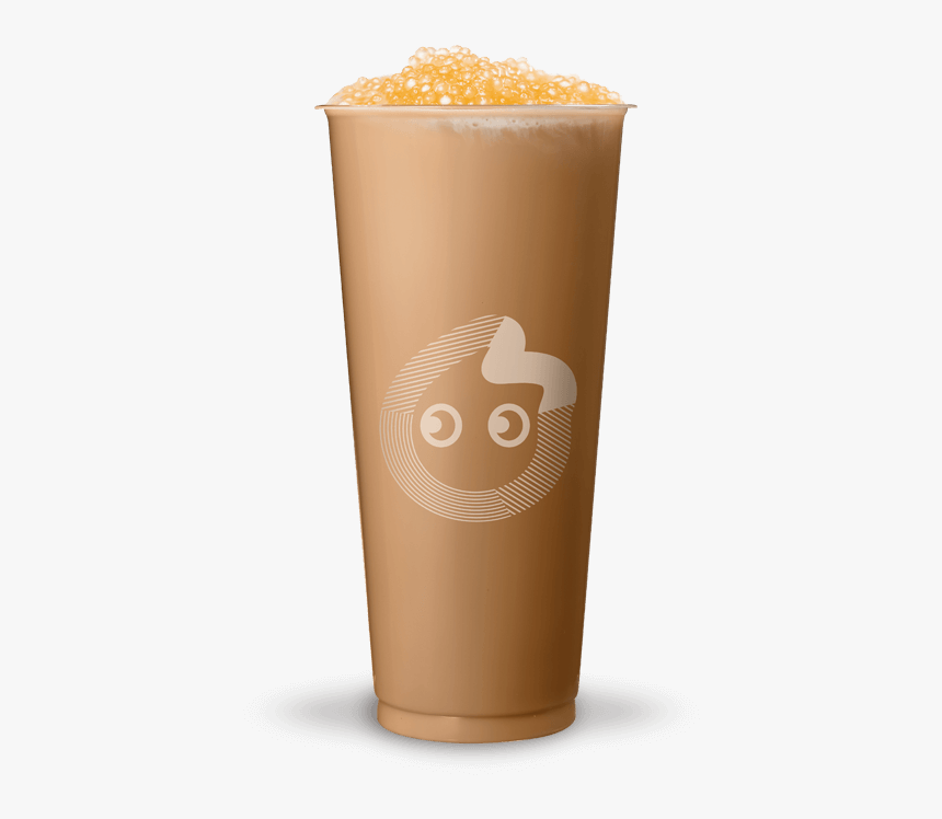 White Pearl Milk Tea - Coco Panda Milk Tea, HD Png Download, Free Download