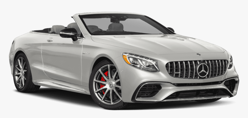 Mercedes Amg 2019 Png, Transparent Png, Free Download